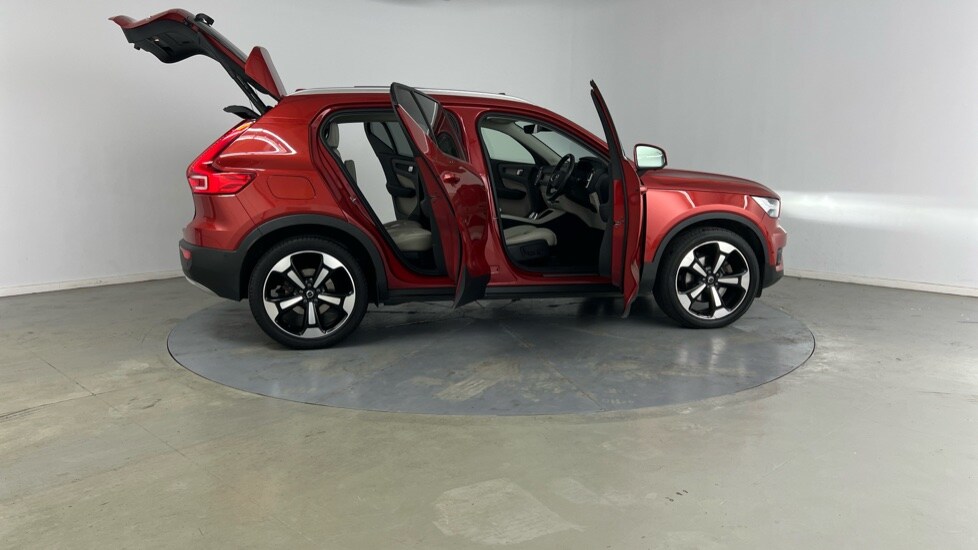 Used Volvo XC40 2020 for sale - 76098052: Photo 26