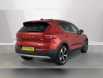 Used Volvo XC40 2020 for sale - 76098052: Photo