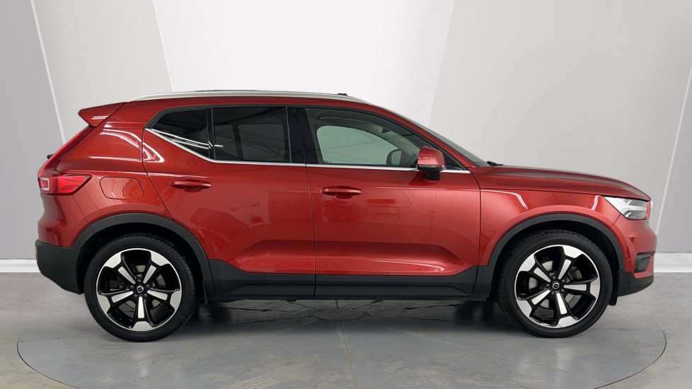 Used Volvo XC40 2020 for sale - 76098052: Photo 3