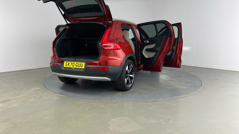 Used Volvo XC40 2020 for sale - 76098052: Photo 30
