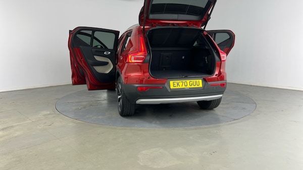 Used Volvo XC40 2020 for sale - 76098052: Photo 33