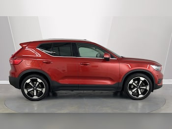 Used Volvo XC40 2020 for sale - 76098052: Photo