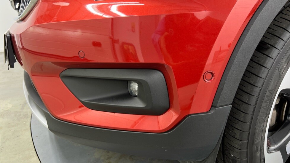 Used Volvo XC40 2020 for sale - 76098052: Photo 43