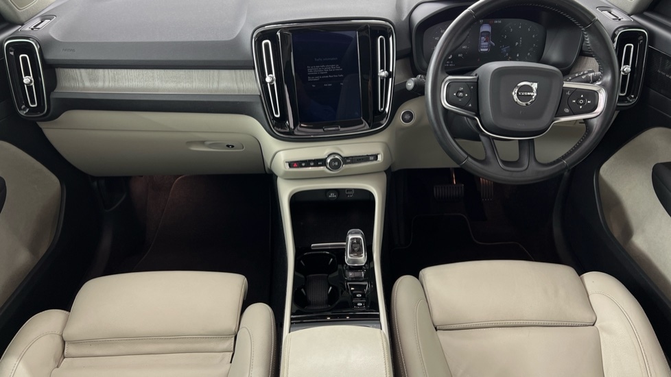 Used Volvo XC40 2020 for sale - 76098052: Photo 5