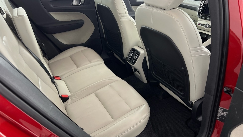 Used Volvo XC40 2020 for sale - 76098052: Photo 6