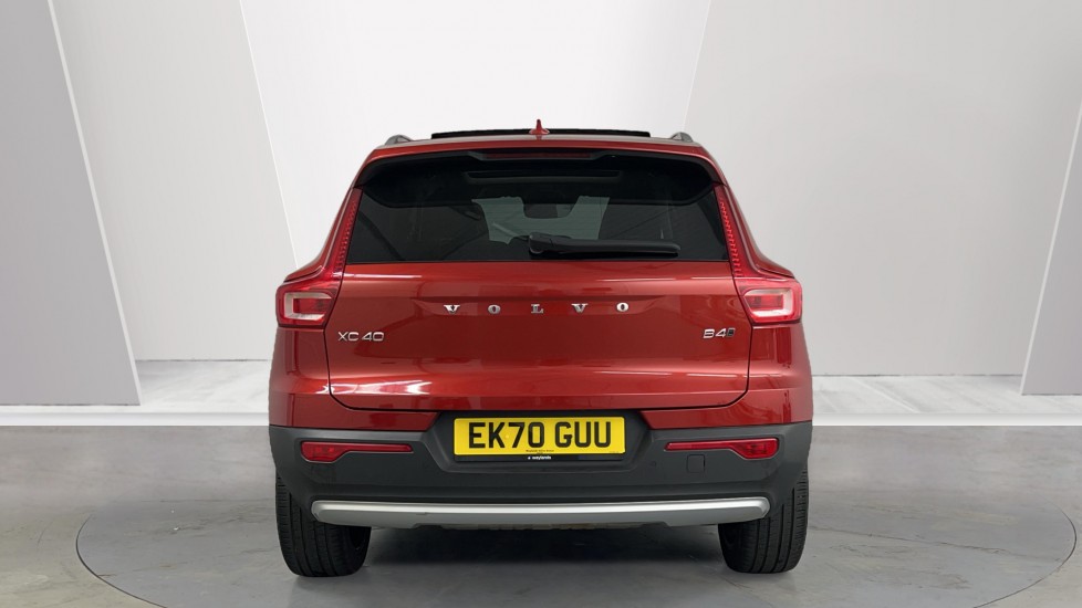 Used Volvo XC40 2020 for sale - 76098052: Photo 7