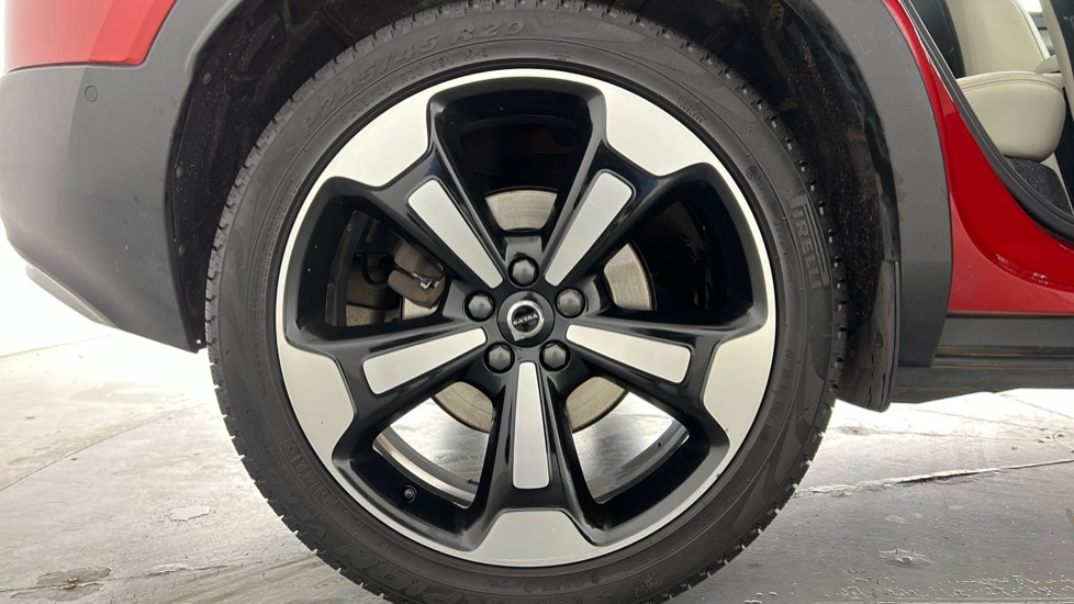 Used Volvo XC40 2020 for sale - 76098052: Photo 9