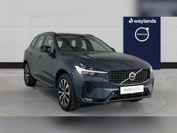 Volvo - XC60