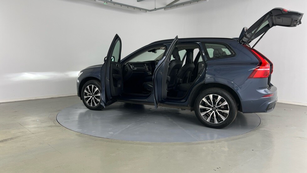 Vehicle 41
