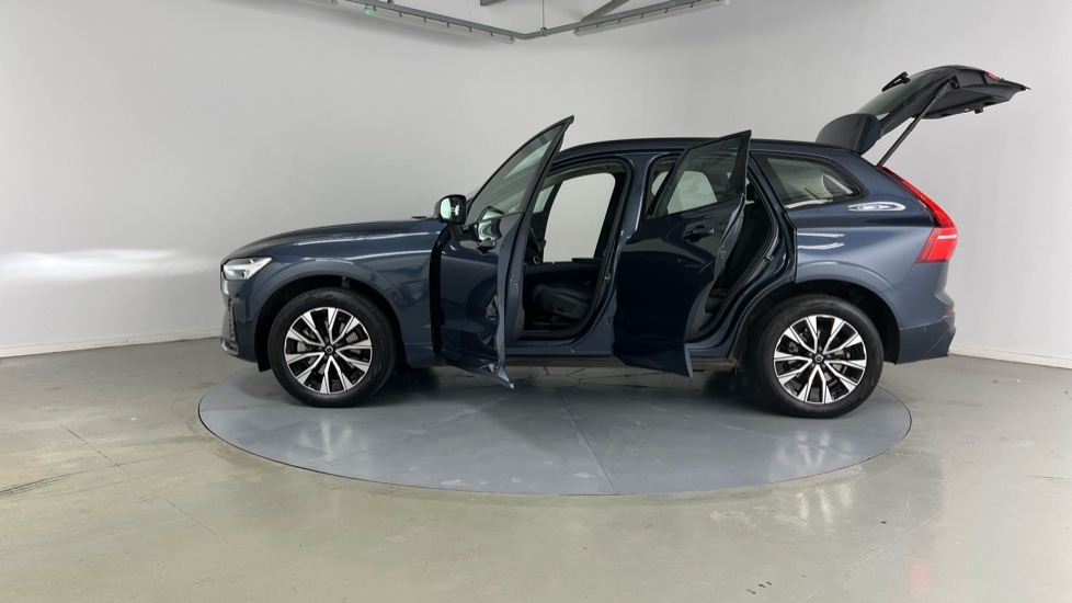 Vehicle 43