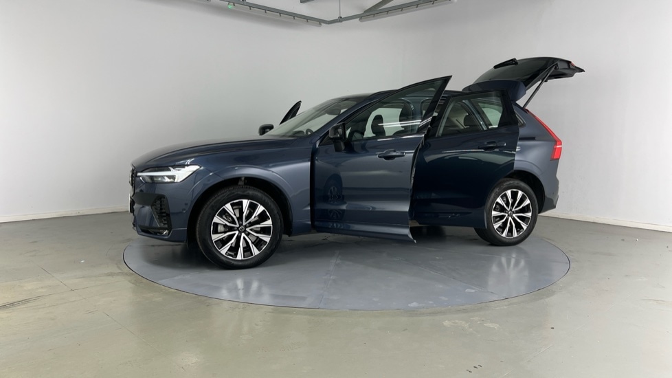 Vehicle 45