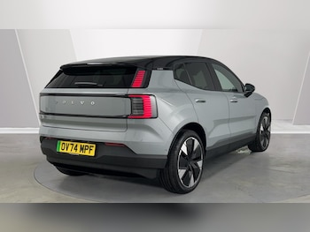 Used Volvo EX30 2024 for sale - 75776155: Photo