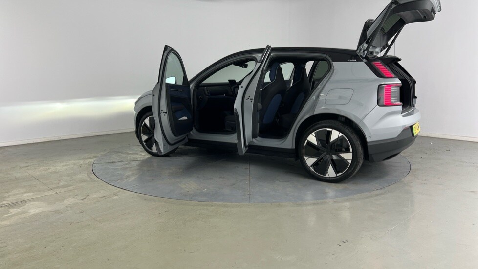 Vehicle 36