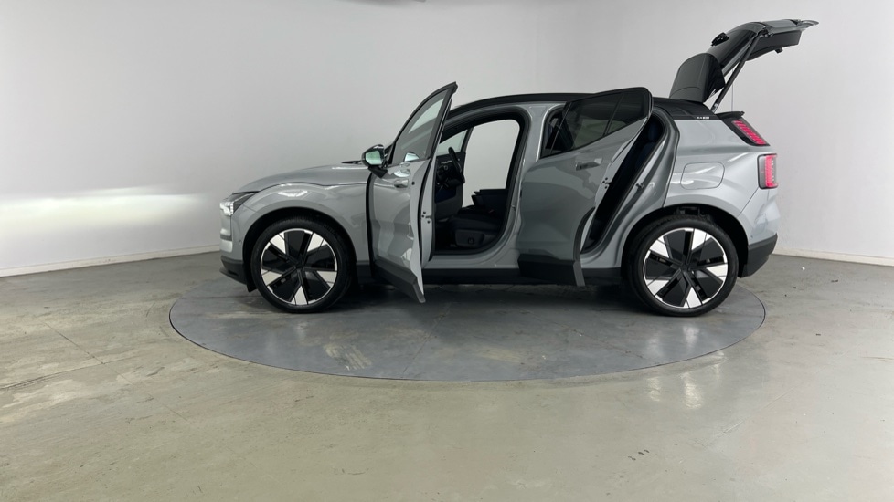 Vehicle 38