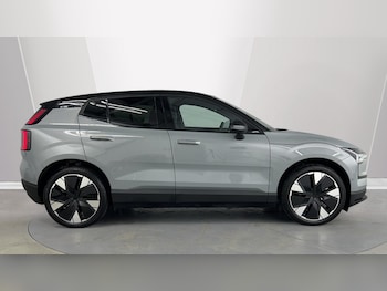 Used Volvo EX30 2024 for sale - 75776155: Photo