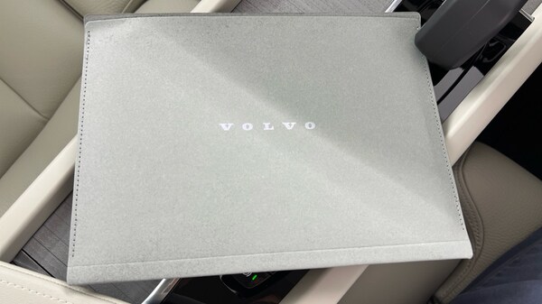 Used Volvo V60 2025 for sale - 75441168: Photo 14