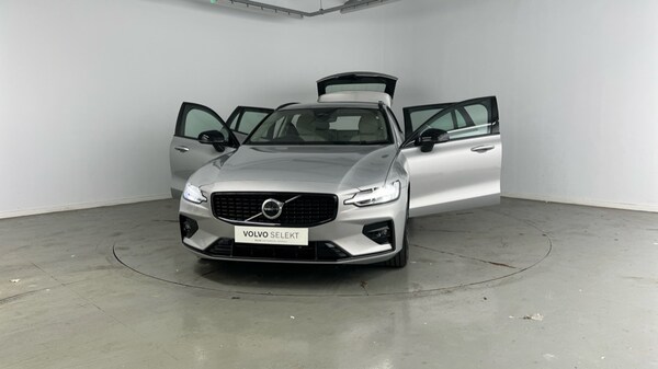 Used Volvo V60 2025 for sale - 75441168: Photo 21