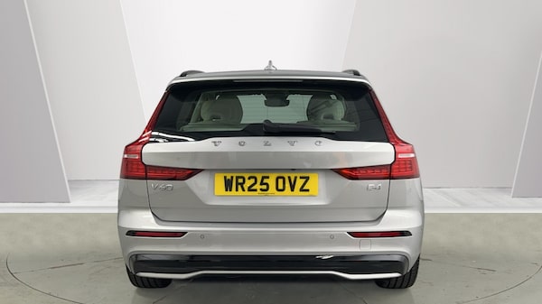 Used Volvo V60 2025 for sale - 75441168: Photo 7