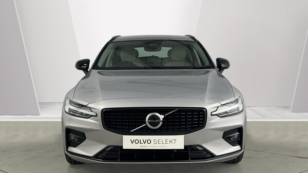 Used Volvo V60 2025 for sale - 75441168: Photo 8