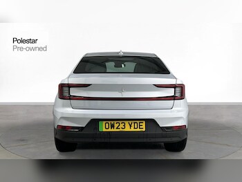 Used Polestar Polestar 2 2023 for sale - 78343863: Photo