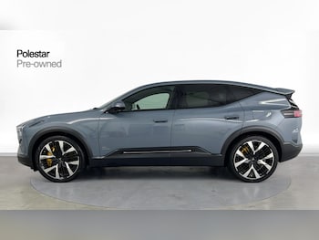 Used Polestar Polestar 3 2024 for sale - 76960023: Photo
