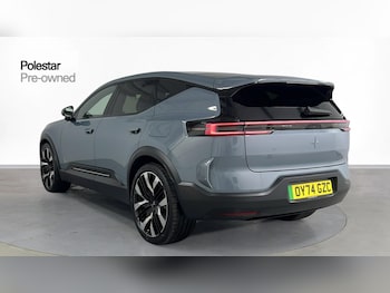 Used Polestar Polestar 3 2024 for sale - 76960023: Photo
