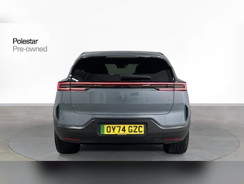 Used Polestar Polestar 3 2024 for sale - 76960023: Photo