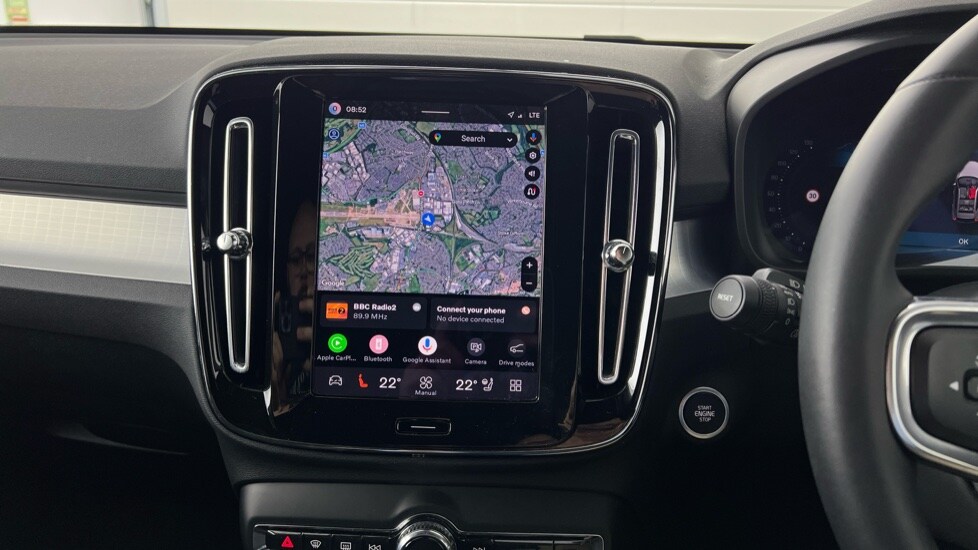 Used Volvo XC40 2025 for sale - 78128951: Photo 12