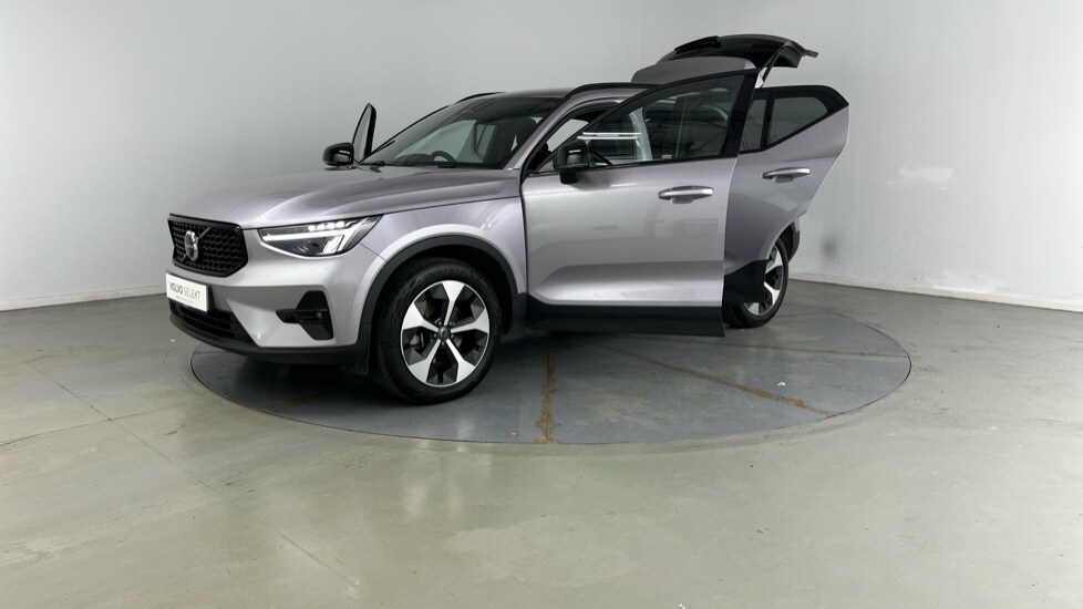 Used Volvo XC40 2025 for sale - 78128951: Photo 15