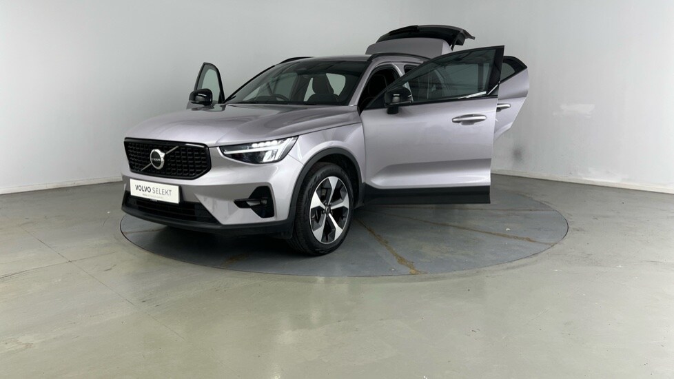 Used Volvo XC40 2025 for sale - 78128951: Photo 16