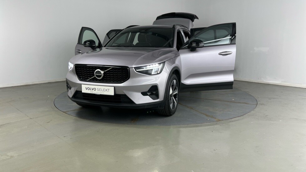 Used Volvo XC40 2025 for sale - 78128951: Photo 17