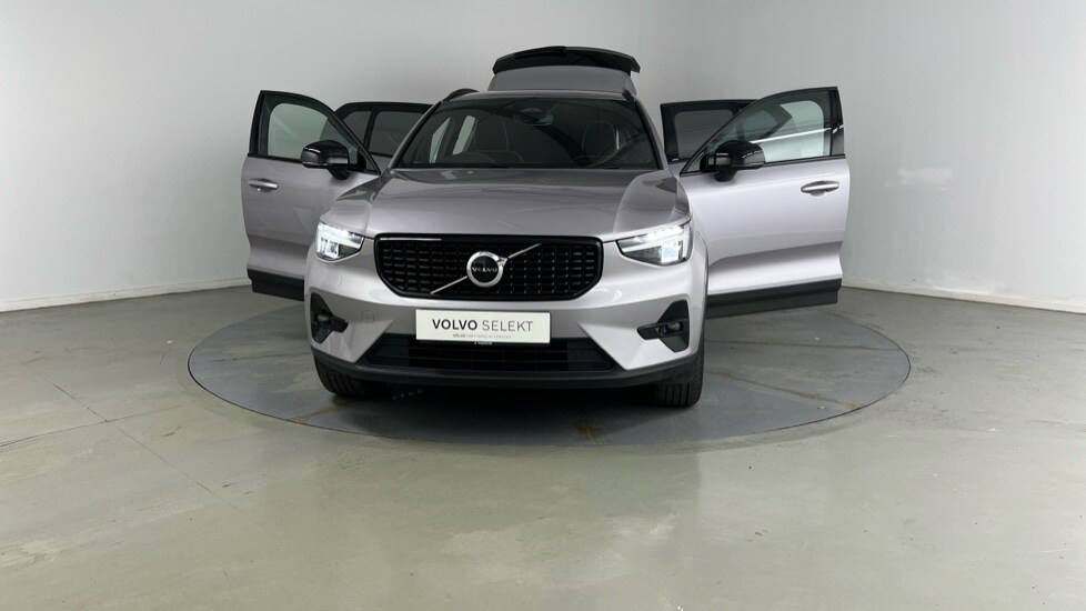 Used Volvo XC40 2025 for sale - 78128951: Photo 18