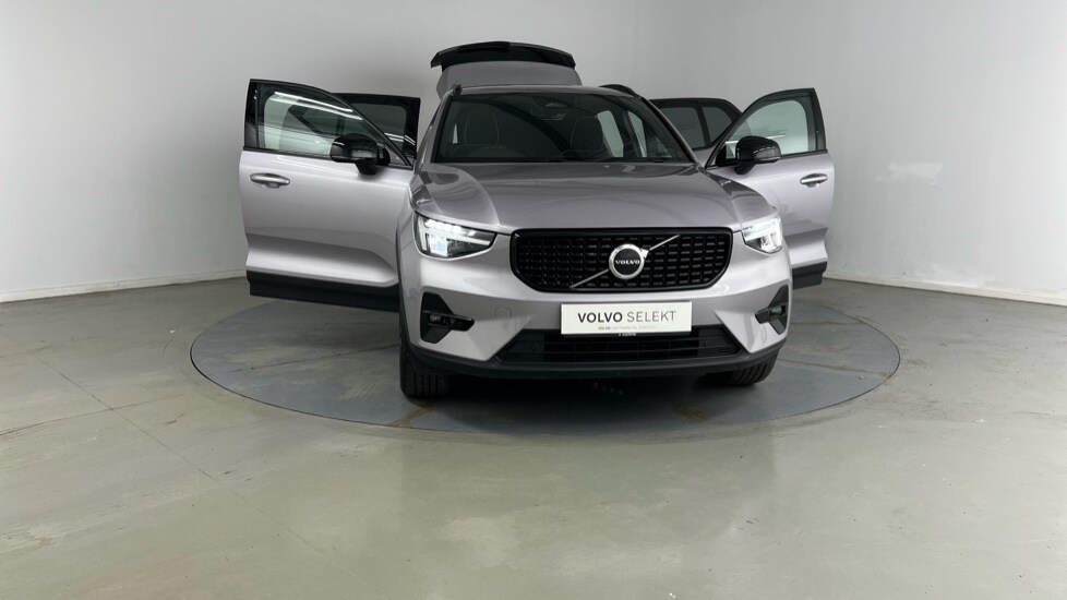 Used Volvo XC40 2025 for sale - 78128951: Photo 19