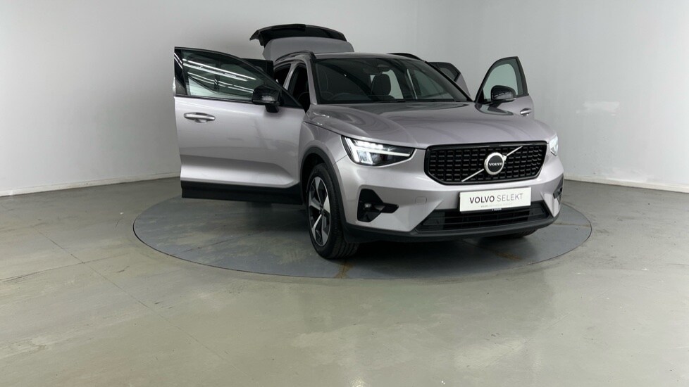 Used Volvo XC40 2025 for sale - 78128951: Photo 20