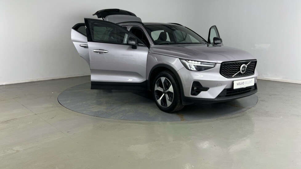 Used Volvo XC40 2025 for sale - 78128951: Photo 21