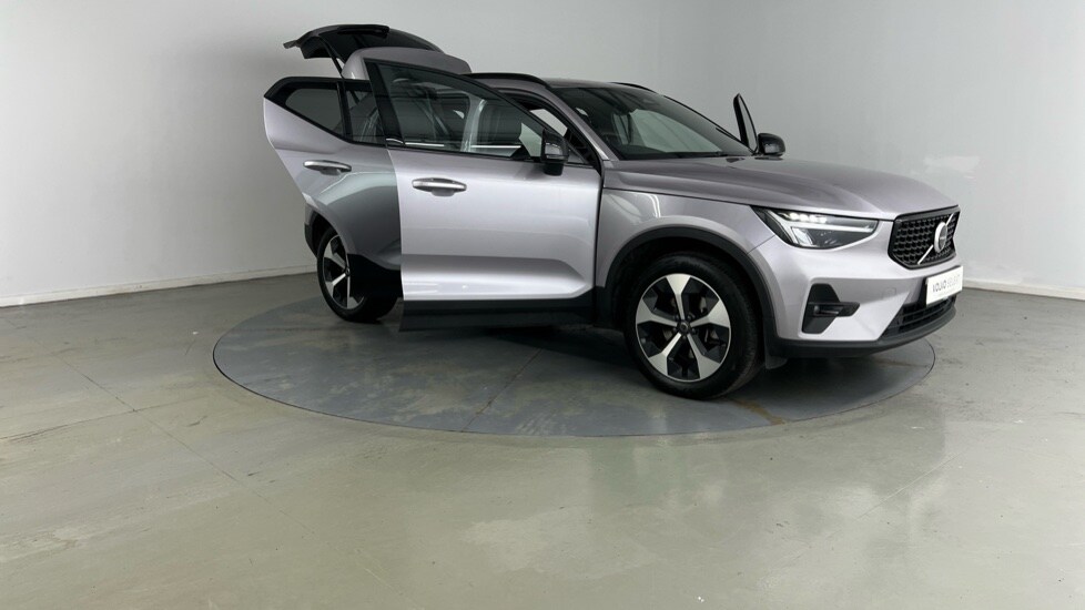 Used Volvo XC40 2025 for sale - 78128951: Photo 22
