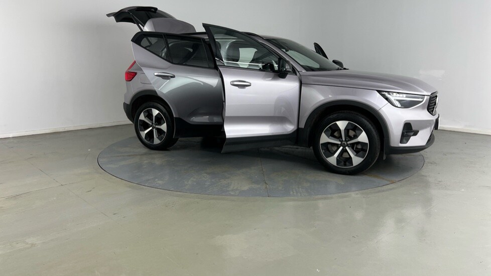 Used Volvo XC40 2025 for sale - 78128951: Photo 23