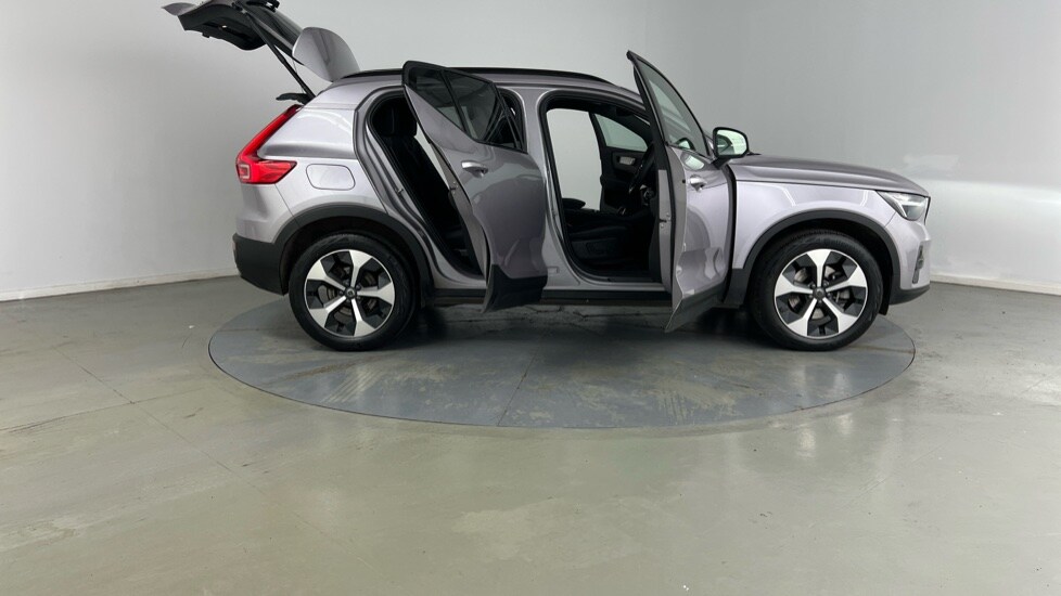 Used Volvo XC40 2025 for sale - 78128951: Photo 25