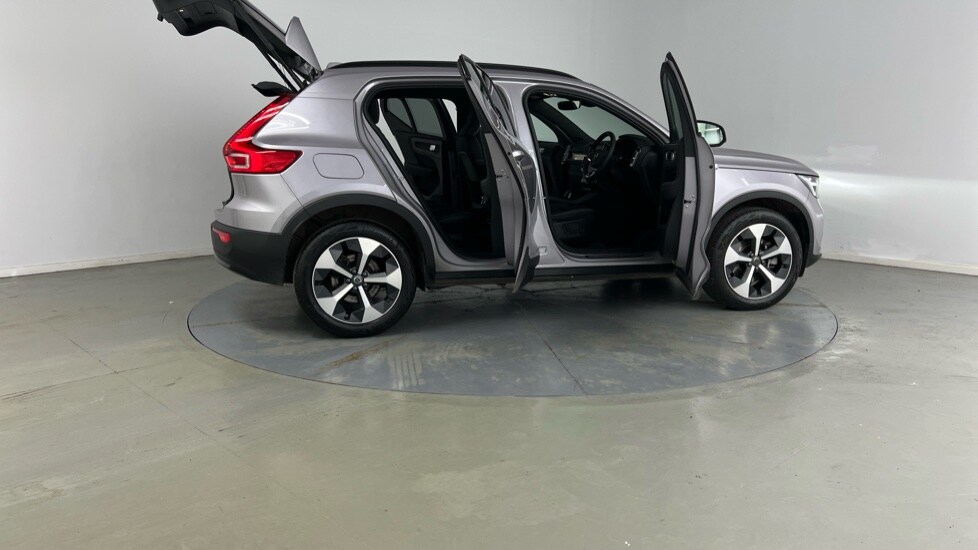 Used Volvo XC40 2025 for sale - 78128951: Photo 26