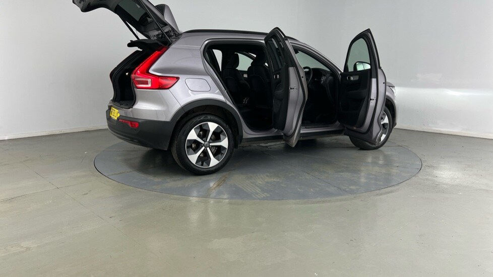 Used Volvo XC40 2025 for sale - 78128951: Photo 27