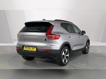 Used Volvo XC40 2025 for sale - 78128951: Photo
