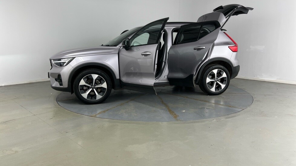 Used Volvo XC40 2025 for sale - 78128951: Photo 39