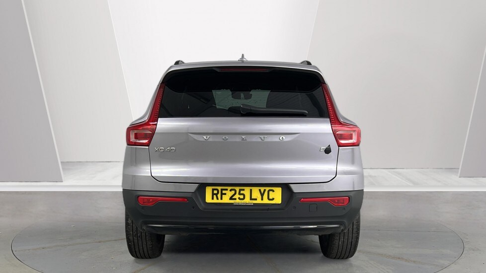 Used Volvo XC40 2025 for sale - 78128951: Photo 7