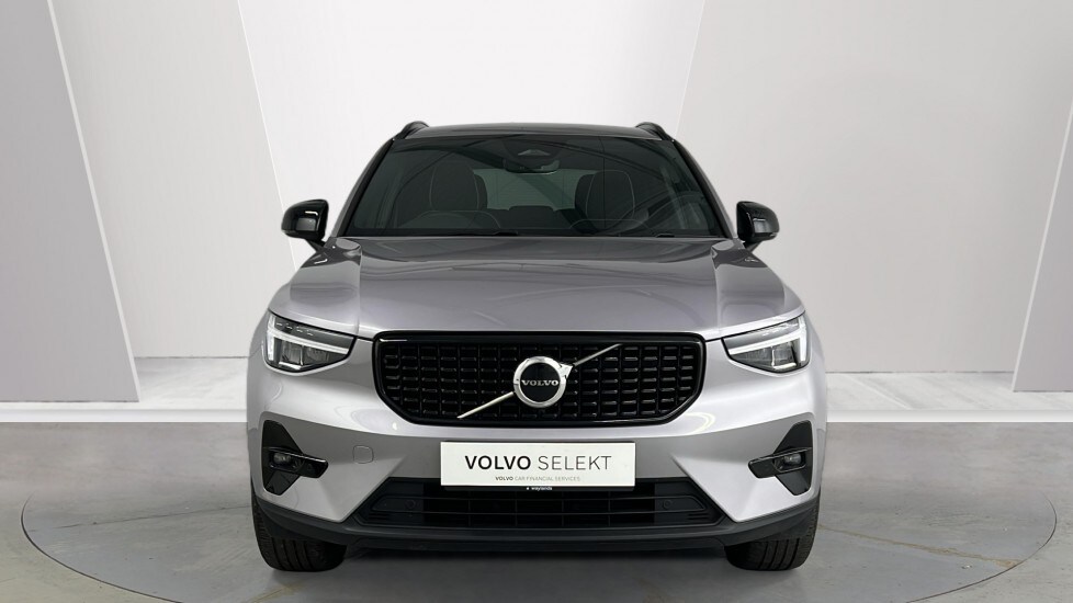 Used Volvo XC40 2025 for sale - 78128951: Photo 8