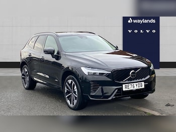Used Volvo XC60 2025 for sale - 79122301: Photo