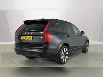 Used Volvo XC90 2024 for sale - 75441372: Photo