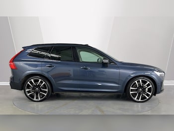 Used Volvo XC60 2022 for sale - 77653169: Photo