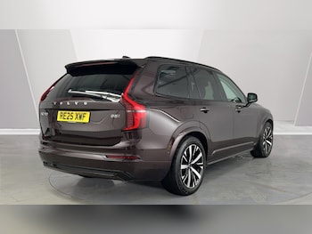 Used Volvo XC90 2025 for sale - 78967131: Photo