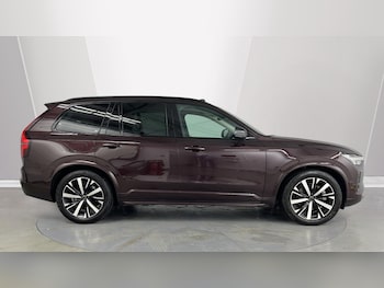 Used Volvo XC90 2025 for sale - 78967131: Photo