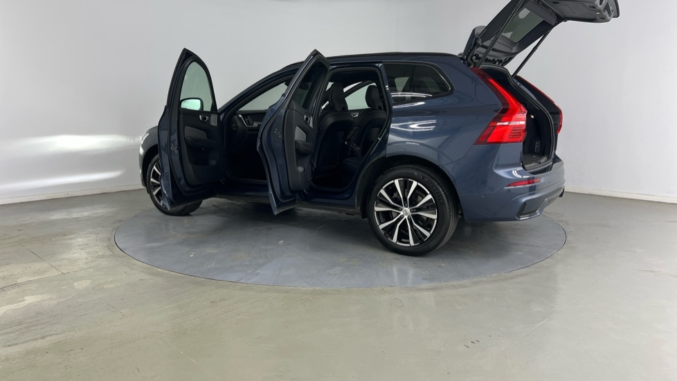Vehicle 43